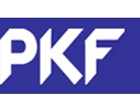 PKF logo